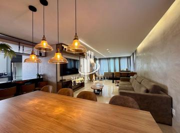 Apartamento · 160m² · 4 Quartos · 3 Vagas · Apartamento à venda no bairro Castelo - Belo Horizonte/MG
