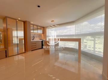 Apartamento · 120m² · 3 Quartos · 2 Vagas · Apartamento à venda no bairro Castelo - Belo Horizonte/MG