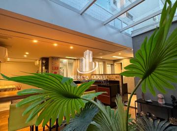 Apartamento · 130m² · 3 Quartos · 2 Vagas · Apartamento à venda no bairro Castelo - Belo Horizonte/MG