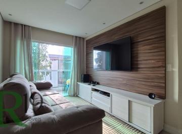 Apartamento · 226m² · 3 Quartos · 2 Vagas · Apartamento Cobertura em Parque Oratório, Santo André/SP