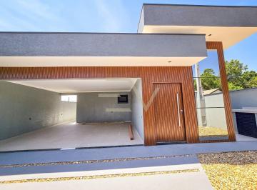 Casa · 120m² · 3 Quartos · 5 Vagas · Casa Alto Padrão 3 dormitórios em Itajuba