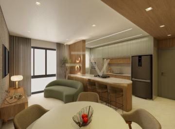 Apartamento · 71m² · 2 Quartos · 1 Vaga · Apartamento 2 suítes no Itacolomi