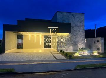 Casa · 143m² · 3 Quartos · ️ Casa térrea – 3 suítes | Rosa de Leiria – Goianira/GO