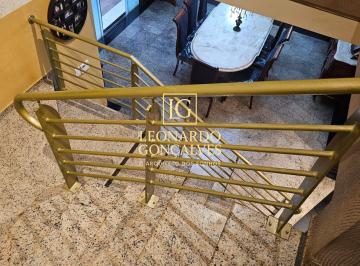 Casa · 350m² · 4 Quartos · 4 Vagas · ️ SOBRADO ALTO PADRÃO | SETOR JAÓ – GOIÂNIA/GO