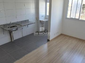 Apartamento · 51m² · 2 Quartos · 1 Vaga · Excelente Oportunidade: Apartamento de 2 Quartos no Max Buriti - Perto do Parque Cascavel!