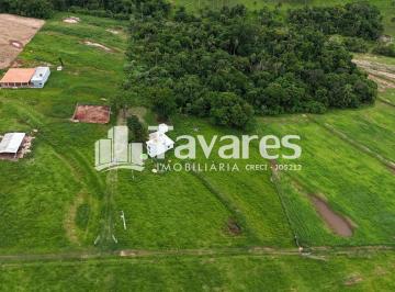 Rural · 20000m² · 3 Quartos · 2 Vagas · Chácara à venda no bairro Área Rural de Umuarama - Umuarama/PR