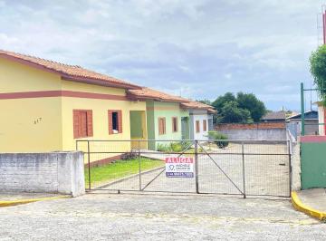 Casa · 2 Quartos · 1 Vaga · Casa em Urussanguinha, Araranguá/SC