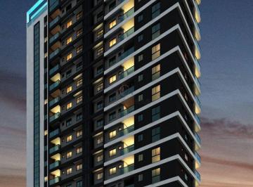 Apartamento · 69m² · 2 Quartos · 1 Vaga · Lisboa Residencial, Itapema/SC