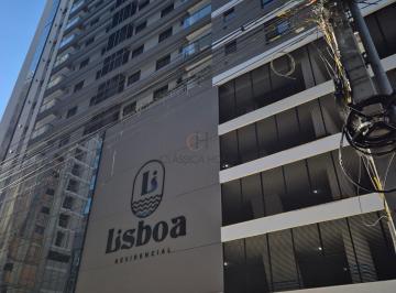 Apartamento · 69m² · 2 Quartos · 1 Vaga · Lisboa Residencial, Itapema/SC