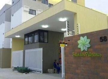 Apartamento · Apartamento em Dom Jaime Câmara, Mossoró/RN