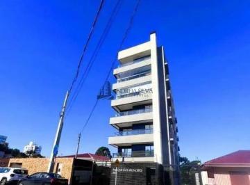 Apartamento · 173m² · 3 Quartos · 2 Vagas · Apartamento cobertura duplex a venda no Centro de São José dos Pinhais