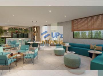 Apartamento · 35m² · 1 Quarto · 1 Vaga · Smart Golf - Apartamento com 1 dorm, com depósito privativo, 35m², varanda e vaga no Vila Yara em Os