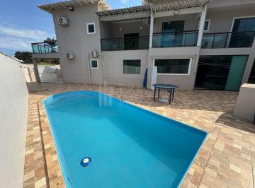 Casa · 230m² · 7 Quartos · 2 Vagas · Lindíssima casa para venda - Vila Capri - Araruama
