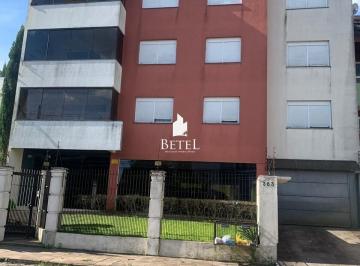 Apartamento · 108m² · 2 Quartos · 1 Vaga · Apartamento à venda no bairro Nossa Senhora da Saúde - Caxias do Sul/RS