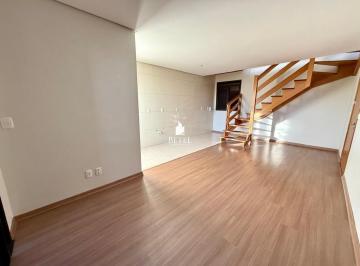 Apartamento · 80m² · 2 Quartos · 2 Vagas · Apartamento à venda no bairro Pio X - Caxias do Sul/RS