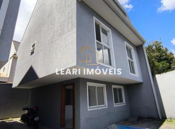 Casa · 130m² · 3 Quartos · 3 Vagas · TRIPLEX