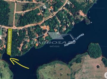 Terreno · Terreno à Venda com Acesso ao Lago Corumbá – Caldas Novas