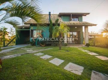 Casa · 158m² · 4 Quartos · 2 Vagas · Casa Barra da Ibiraquera Imbituba-SC