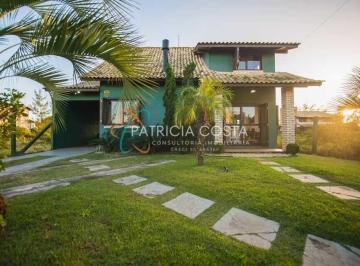 Casa · 158m² · 4 Quartos · 2 Vagas · Casa Barra da Ibiraquera Imbituba-SC