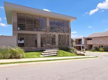 Casa · 266m² · 3 Quartos · 4 Vagas · Condomínio Villa Verde - Casa em Condomínio Alto Padrão Villa Verde em Jundiaí