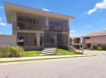 Casa · 266m² · 3 Quartos · 4 Vagas · Condomínio Villa Verde - Casa em Condomínio Alto Padrão Villa Verde em Jundiaí