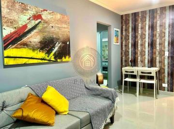 Apartamento · 40m² · 1 Quarto · 1 Vaga · Edifício Lucilene Bela Vista - Apartamento Padrão a Venda Bela Vista em São Paulo