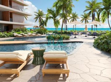 Apartamento · 19m² · 1 Quarto · 1 Vaga · Studio em Andar Alto à venda no Max Tulum na Praia do Camacho - Maragogi - Alagoas