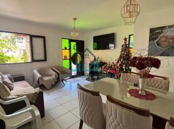 Casa · 140m² · 3 Quartos · 1 Vaga · Casa com 3 Quartos à venda no Antares - Maceió Alagoas