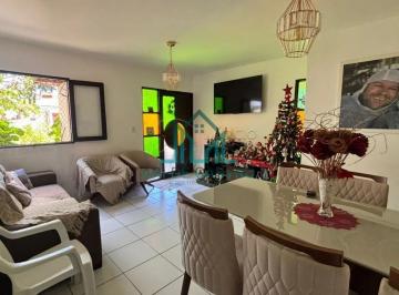 Casa · 140m² · 3 Quartos · 1 Vaga · Casa com 3 Quartos à venda no Antares - Maceió Alagoas