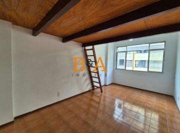 Apartamento · 31m² · 1 Quarto · B&amp;amp;A Vende Conjugado Centro
