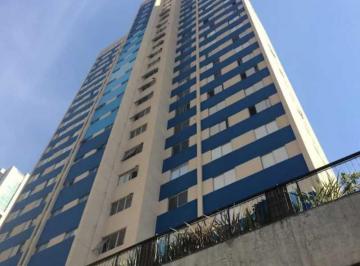 Apartamento · 85m² · 2 Quartos · 1 Vaga · Apartamento : Padrão / Residencial / Santo Amaro