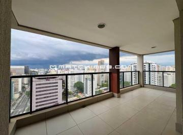Apartamento · 55m² · 2 Quartos · 1 Vaga · Apartamento à venda no Jardim Paulista - São Paulo
