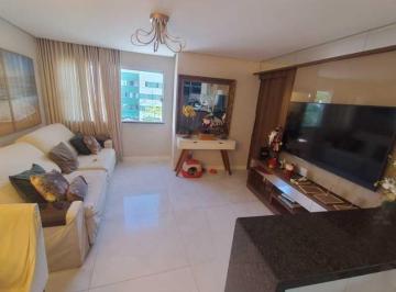 Apartamento · 73m² · 2 Quartos · 2 Vagas · APARTAMENTO 2 QUARTOS (1 SUÍTE COM CLOSET), 73M², NA PARALELA