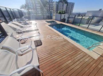 Apartamento · 50m² · 2 Quartos · 1 Vaga · Apartamento : / Residencial / Praça Seca
