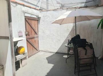 Casa · 75m² · 2 Quartos · Casa de Vila  Botafogo