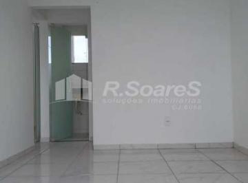 Apartamento · 60m² · 2 Quartos · Apartamento  com 60 m2,  02 quartos, rua Conde de Resende, Bento Ribeiro