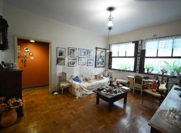 Apartamento · 116m² · 3 Quartos · 1 Vaga · APARTAMENTO DE 3 QUARTOS NO BAIRRO PEIXOTO