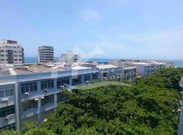 Apartamento · 265m² · 4 Quartos · 2 Vagas · EXCELENTE IMÓVEL DE 265M² COM 4 QUARTOS(2 SUÍTES), 2 SALAS, LAVABO, COPA COZINHA