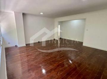 Apartamento · 130m² · 4 Quartos · 1 Vaga · 4 QUARTOS MEGA REFORMADO NO POSTO 4 DE COPACABANA