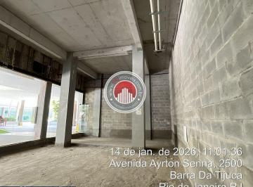 Comercial · 69m² · Comercial à venda - na Barra da Tijuca