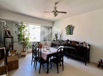 Apartamento · 107m² · 3 Quartos · 1 Vaga · COPACABANA - POSTO 4 . CONFORTO, SILÊNCIO E LOCALIZAÇÃO PRIVILEGIADA