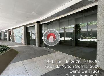 Comercial · 67m² · Comercial à venda - na Barra da Tijuca