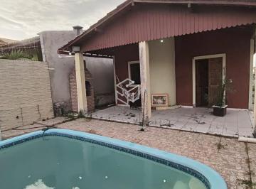 Casa · 240m² · 2 Quartos · 3 Vagas · Casa com 02 quartos no Novo Horizonte, Gravatá/PE
