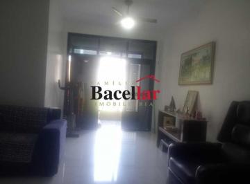 Apartamento · 117m² · 3 Quartos · 2 Vagas · Apartamento : Padrão / Residencial / Tijuca