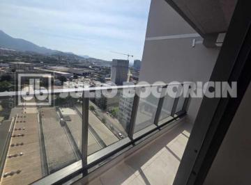 Apartamento · 43m² · 2 Quartos · Apartamento : Padrão / Residencial / Santo Cristo