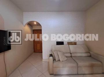 Apartamento · 47m² · 1 Quarto · Apartamento : Padrão / Residencial / Botafogo