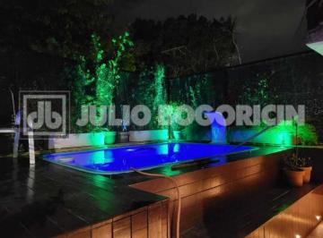 Casa · 129m² · 3 Quartos · 2 Vagas · Freguesia - Casa em Condomínio : Triplex / Residencial -Sistema solar - 3 Suítes