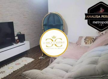 202601152307447874.jpeg · Apartamento Garden para Venda em Santo André, Parque das Nações, 3 dormitórios, 1 suíte, 2 banheiros
