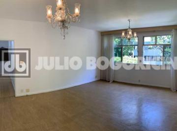 Apartamento · 156m² · 3 Quartos · 1 Vaga · ipanema quadrilatero Anibal 3 quartos 1 vaga