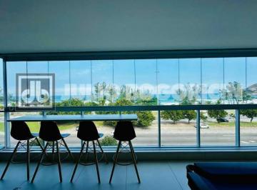 Apartamento · 144m² · 3 Quartos · 2 Vagas · Apto espetacular frente Mar,3 quartos,suíte, 2 vagas,Condominio com piscina e ac